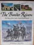 Thumbnail OSPREY 279. THE BORDER REIVERS